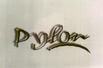 Pylon Device mark 1249296 Trademark
