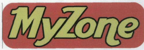 Myzone Device mark 1916745 Trademark