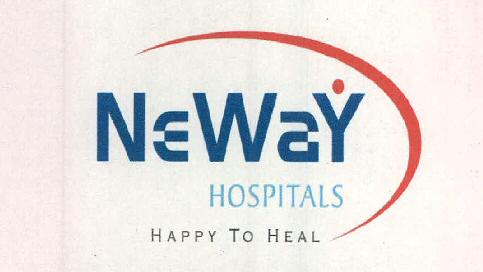 Neway Hospitals Device mark 2456349 Trademark