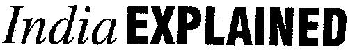India Explained (device) Device mark 1389488 Trademark