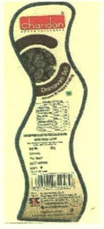 Chandan Draxavati Special Device mark 2935990 Trademark
