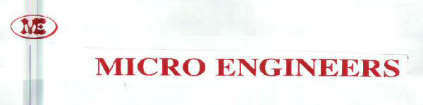Micro Engineers Device mark 1817331 Trademark