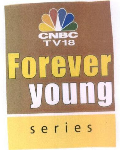 Forever Young (label) Device mark 1553072 Trademark