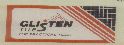 Glisten (label) Device mark 713595 Trademark