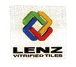 Lenz With Miscellaneous Device Device mark 2107793 Trademark