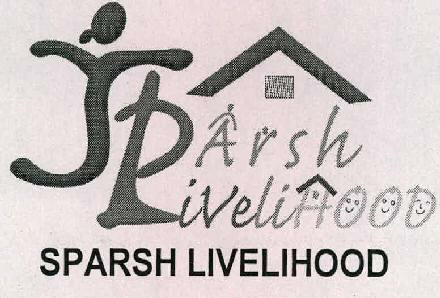 Sparsh Livelihood Device mark 2311310 Trademark