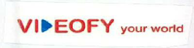 Videofy Your World Device mark 2582827 Trademark