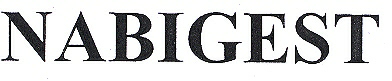 Nabigest Device mark 1687985 Trademark