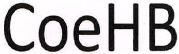 Coehb Device mark 2563007 Trademark