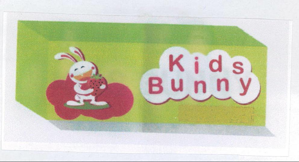 Kids Bunny Device mark 2091834 Trademark