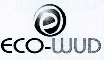 Eco-wud Device mark 2330304 Trademark