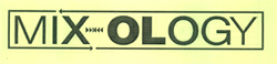 Mix Ology Device mark 2581114 Trademark