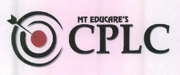 Mt Educare's Cplc Device mark 2537956 Trademark