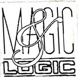 Magic & Logic (lable) Device mark 1186855 Trademark