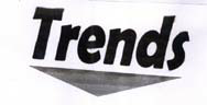 Trends Device mark 1926196 Trademark