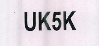 Uk5k Device mark 2493085 Trademark