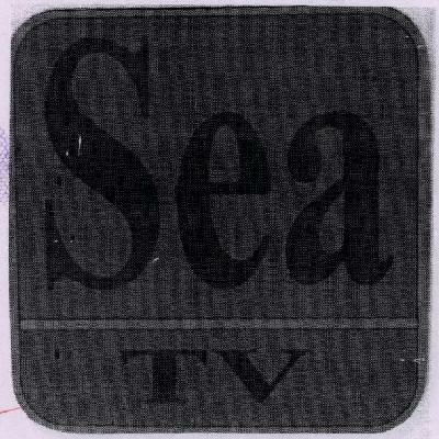 Sea Tv Device mark 1625161 Trademark