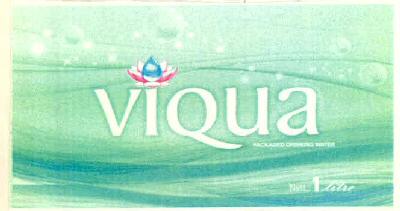 Viqua Device mark 2826012 Trademark