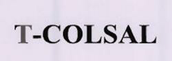 T-colsal Device mark 1746933 Trademark