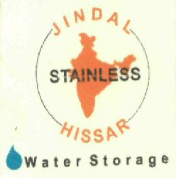 Jindal Stainless (label) Device mark 2758707 Trademark