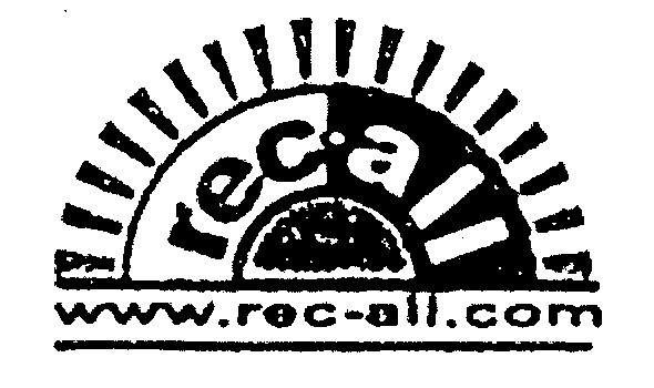 Rec.all Device mark 1076946 Trademark