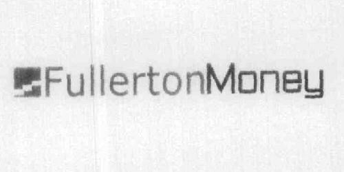Fullertonmoney Device mark 1808401 Trademark