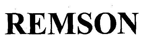 Remson Device mark 1820127 Trademark