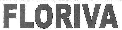 Floriva (device) Device mark 2685785 Trademark