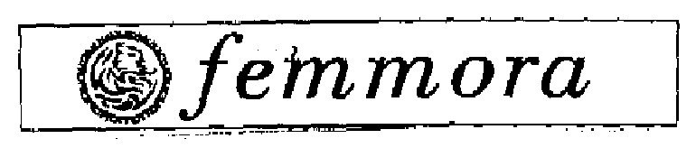 Femmora Device mark 2233401 Trademark