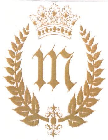 (m) Logo Device mark 2230329 Trademark