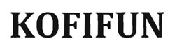 Kofifun Device mark 2795074 Trademark