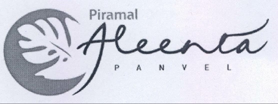 Piramal Aleenta Device mark 2075541 Trademark