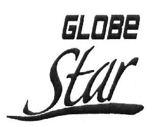 Globe Star (device) Device mark 2596929 Trademark