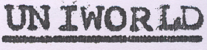Uniworld Device mark 2031525 Trademark