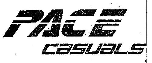 Pace Device mark 1923022 Trademark