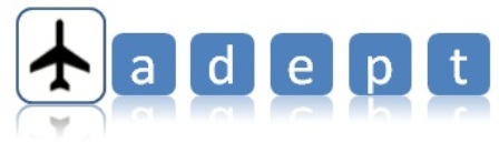 (logo) Adept Device mark 2242823 Trademark