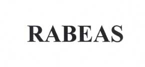 Rabeas Device mark 2006277 Trademark