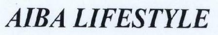Aiba Lifestyle Device mark 1774866 Trademark