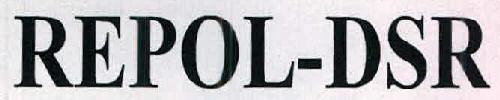 Repol-dsr Device mark 2388722 Trademark