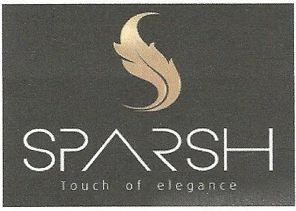Sparsh Device mark 2633740 Trademark