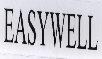 Easywell With Label Device mark 1679858 Trademark