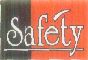 Safety (label) Device mark 1512729 Trademark