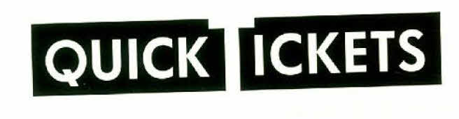 Quicktickets Device mark 2864042 Trademark