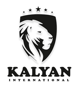 Kalyan International With Logo Device mark 2818872 Trademark
