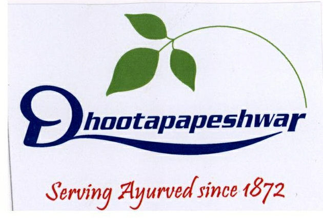 Dhootapapeshwar Device mark 1836152 Trademark