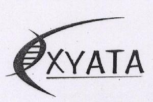 Xyata With Device Device mark 1660245 Trademark