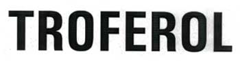 Troferol Device mark 2217412 Trademark