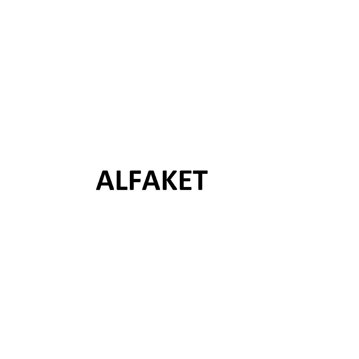Alfaket Device mark 2658143 Trademark