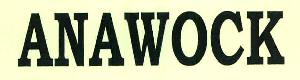 Anawock Device mark 2516429 Trademark