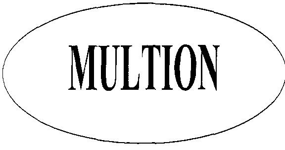 Multion (device) Device mark 2267334 Trademark